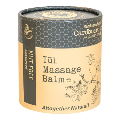 Tui Balms Nut Free Unscented Balm