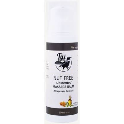 Tui Balms Nut Free Unscented Balm