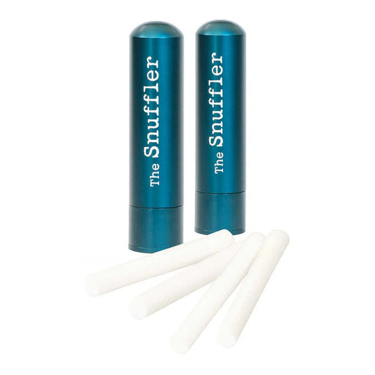 Tui Balms The Snuffler® 2-Pack