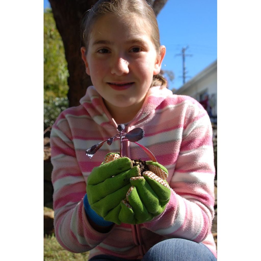 Twigz Kids Gardening Gloves