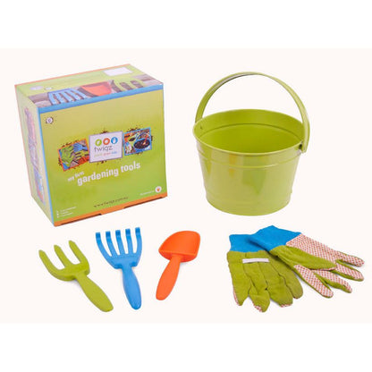 Twigz Kids My First Gardening Set