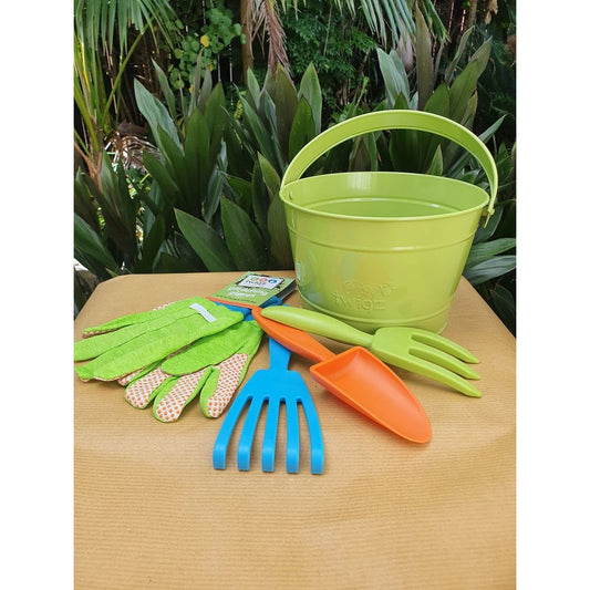 Twigz Kids My First Gardening Set