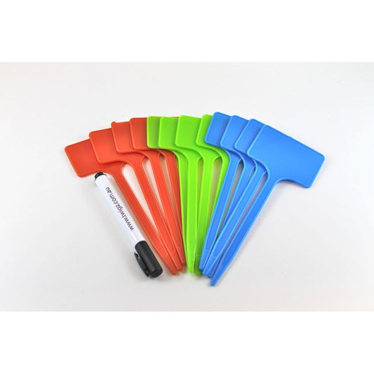 Twigz Kids Gardening Plant Labels