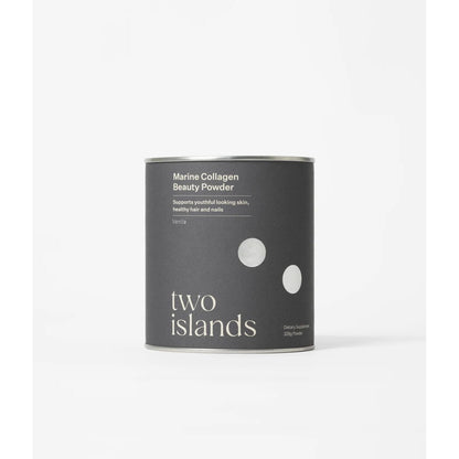 Two Islands Collagen Beauty Powder - 300g