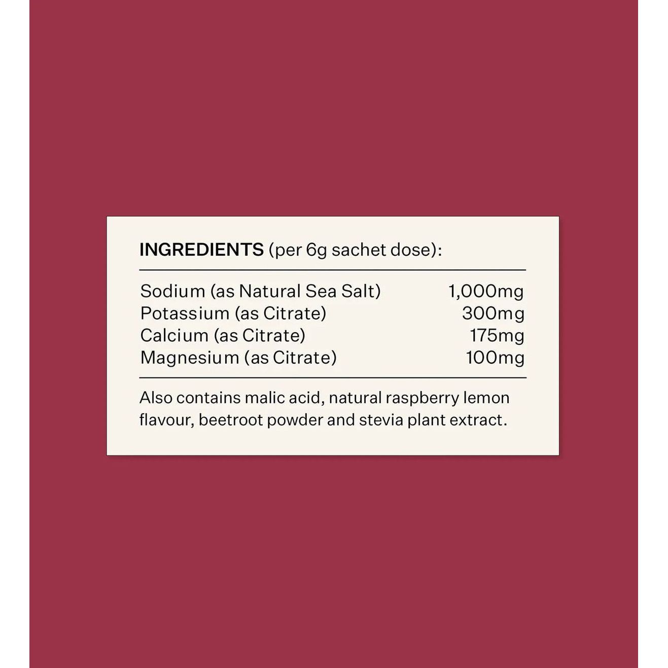 Two Islands Electrolyte⁴ 6g Sachets - 25pk
