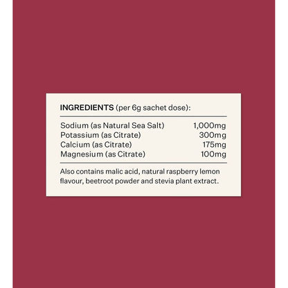 Two Islands Electrolyte⁴ 6g Sachets - 25pk