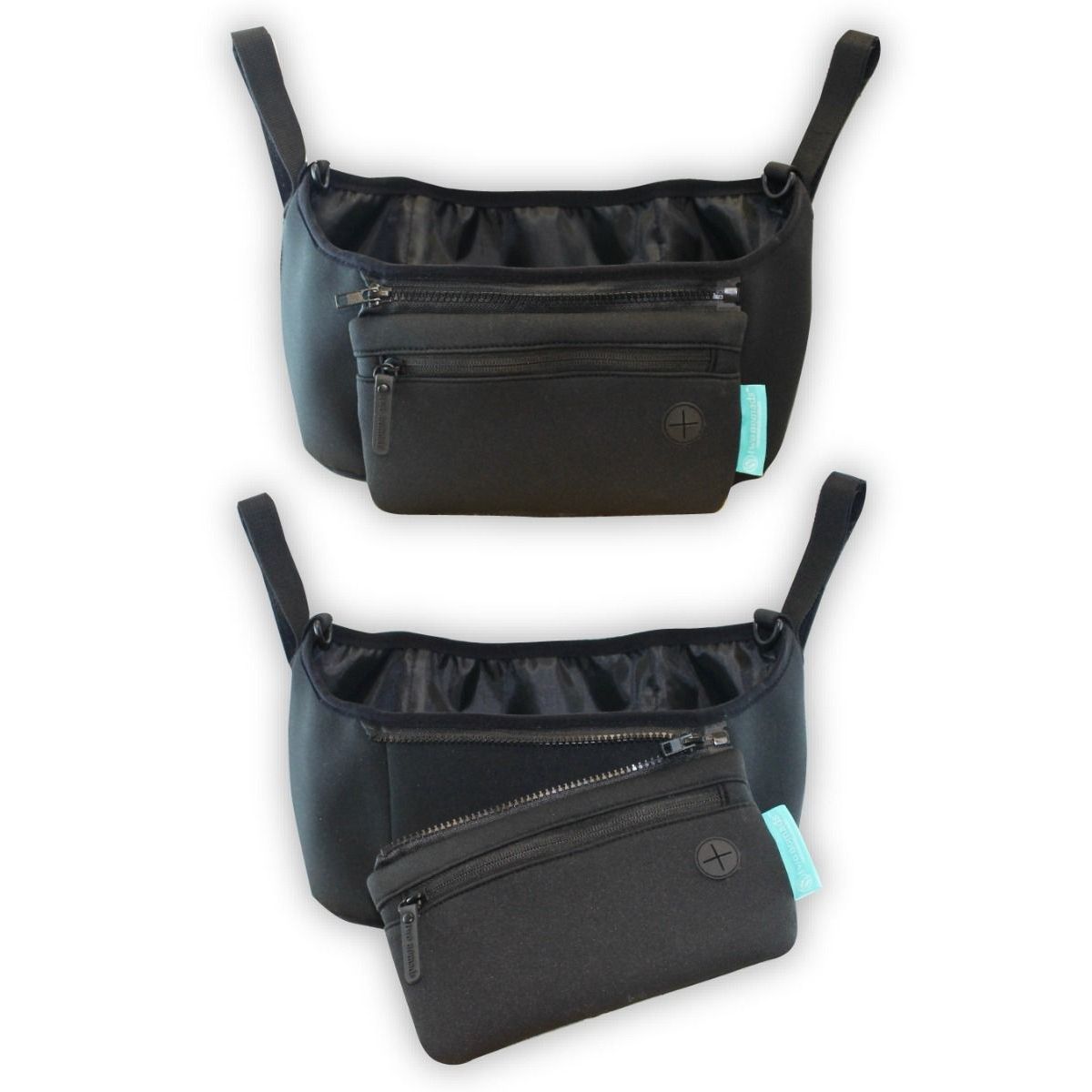 Two Nomads Stroller Organiser