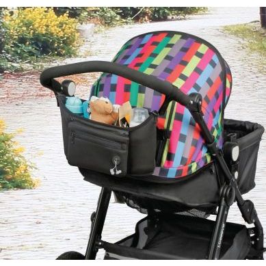 Two Nomads Stroller Organiser