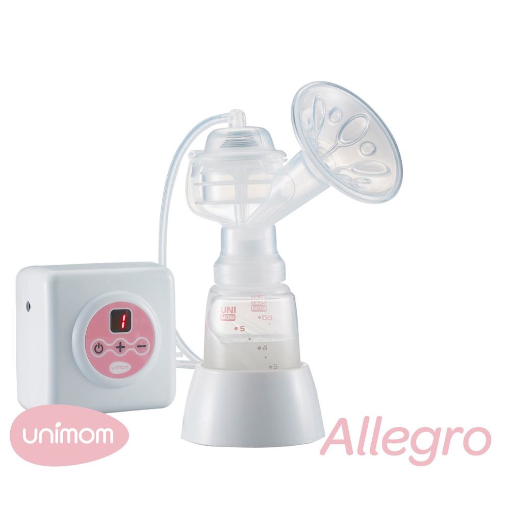 Unimom Allegro Automatic Breast Pump