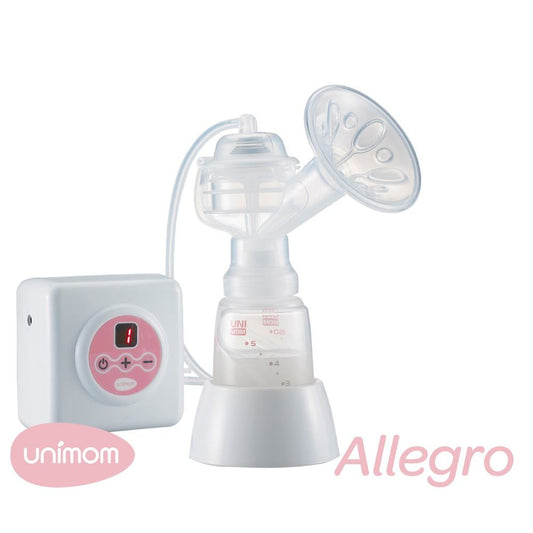 Unimom Allegro Automatic Breast Pump