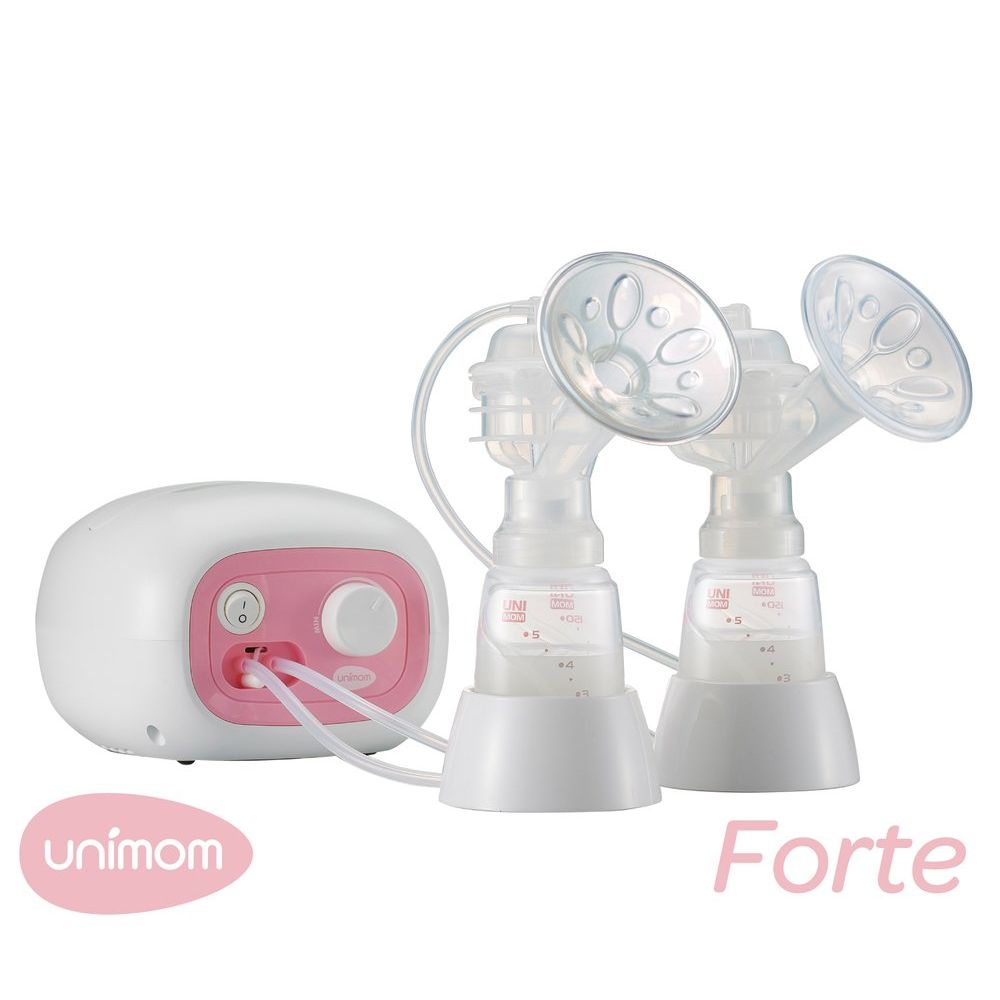 Unimom Forte Automatic Breast Pump