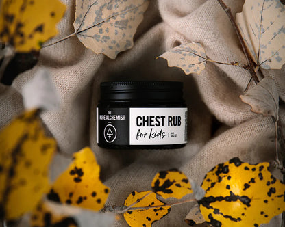 Nude Alchemist Chest rub