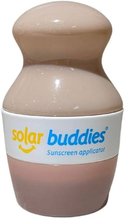 Solar Buddies Single Sunscreen Applicator