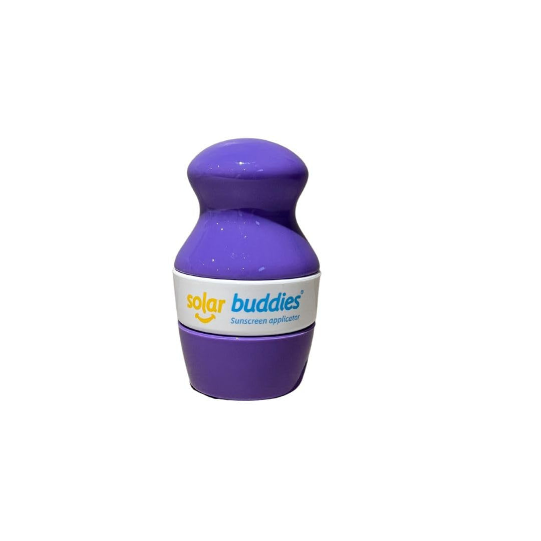 Solar Buddies Single Sunscreen Applicator