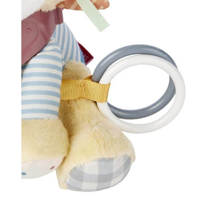 Skip Hop Bandana Buddies Activity Toy