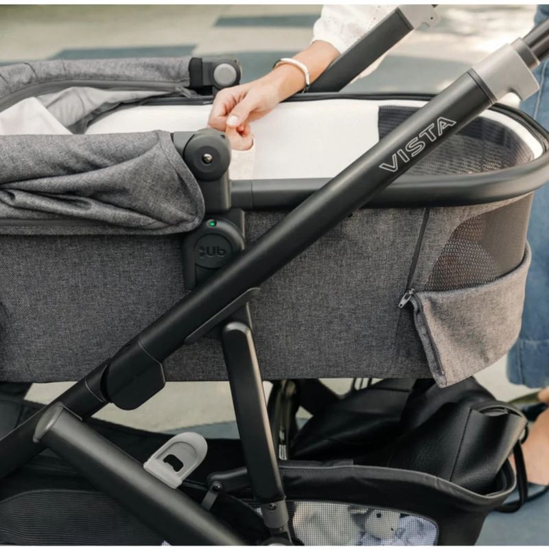 UPPAbaby Bassinet V3
