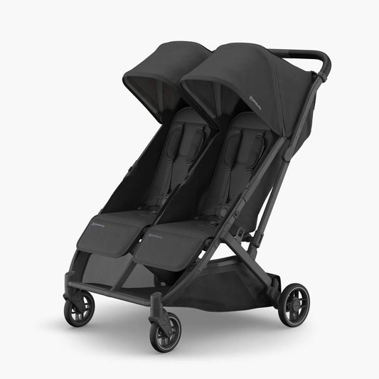 UPPAbaby MINU Duo Double Stroller - Jake