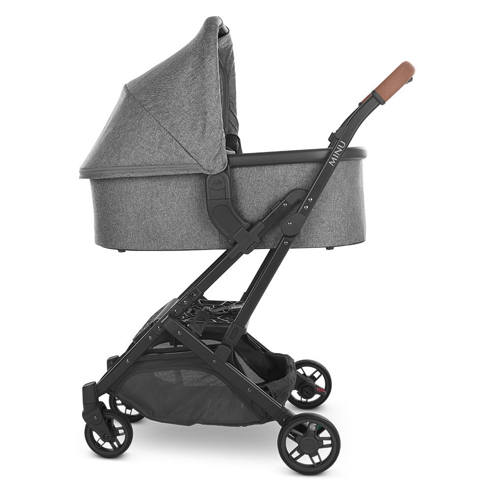 UPPAbaby MINU Bassinet Adapters