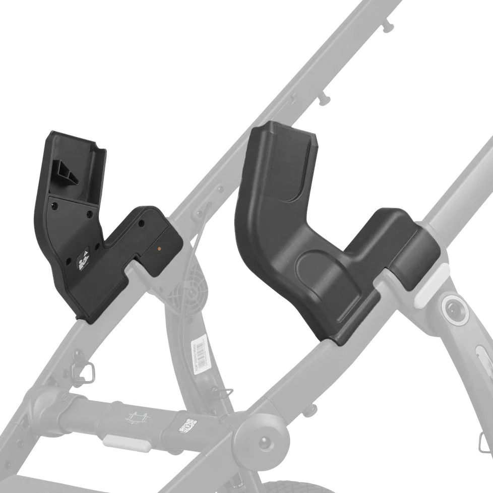 UPPAbaby RIDGE Capsule Adaptors