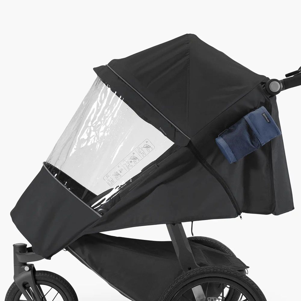 UPPAbaby RIDGE Performance Rainshield