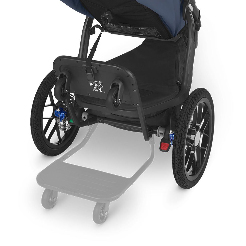 UPPAbaby RIDGE PiggyBack Board