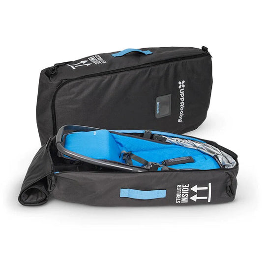 UPPAbaby - Rumble Seat/Bassinet Travel Bag