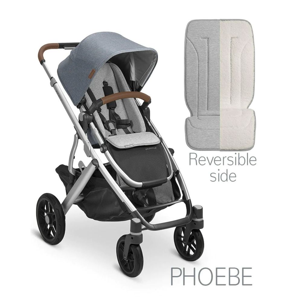 UPPAbaby Reversible Seat Liner