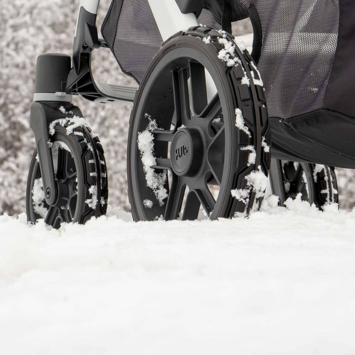 UPPAbaby VISTA All Terrain Wheels