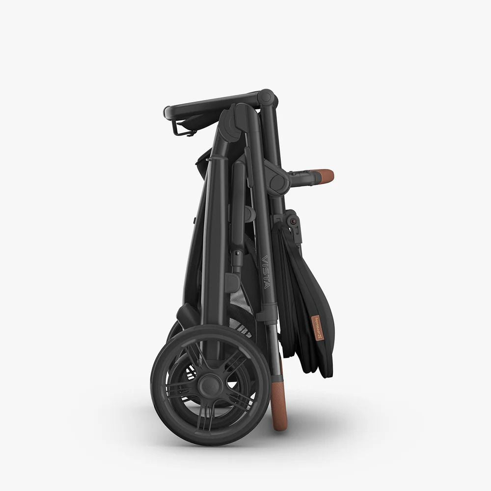 uppababy vista nz UPPAbaby Vista V3 Nori – Baby On The Move
