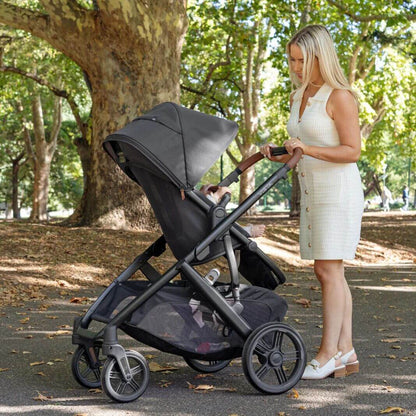 UPPAbaby Vista V3 Nori