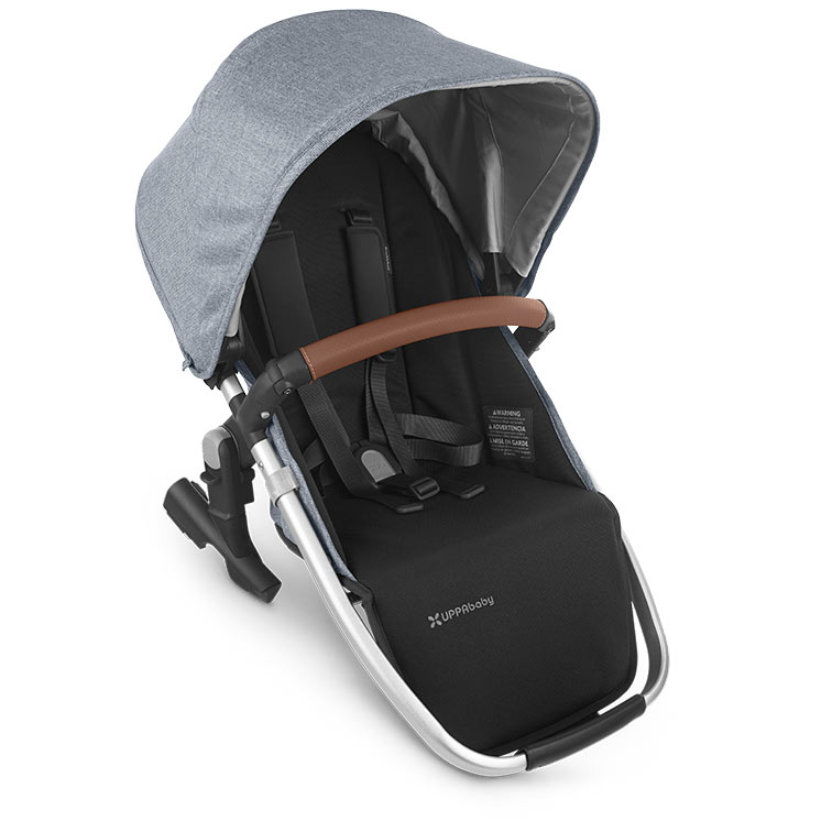 UPPAbaby VISTA Rumble Seat V2