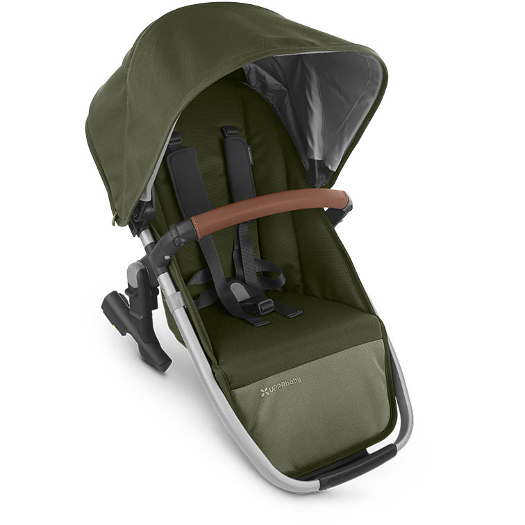 UPPAbaby VISTA Rumble Seat V2
