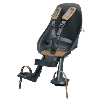 Urban Iki Front Bike Seat with Compact Adapter