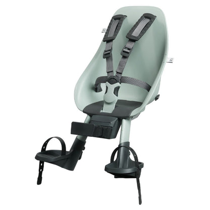 Urban Iki Front Bike Seat with Compact Adapter