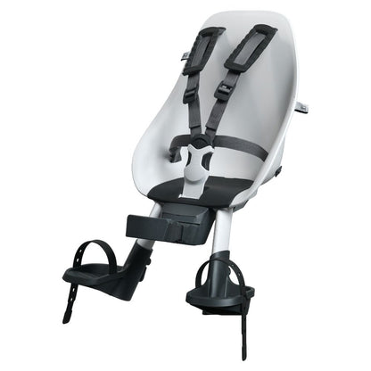 Urban Iki Front Bike Seat with Compact Adapter