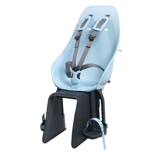 Urban Iki Ta-Ke Rear Bike Seat with Carrier Mounting