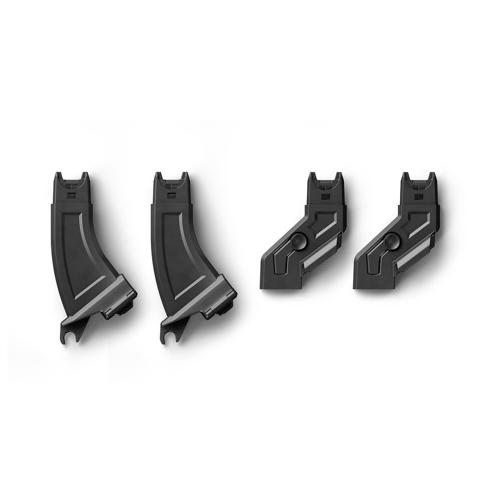 Veer &amp;Roll Switchback Second Seat Adapter Kit