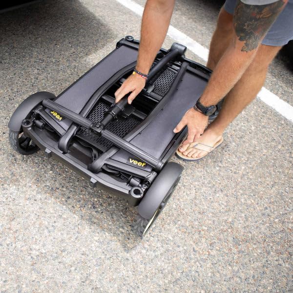Veer All Terrain Cruiser XL