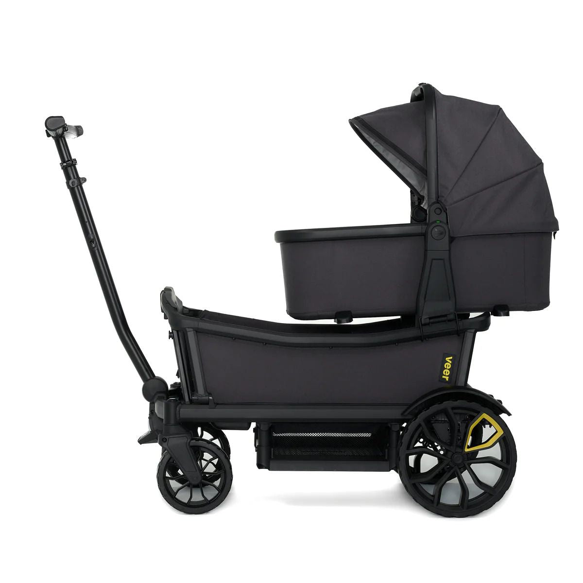 Veer Switchback Bassinet