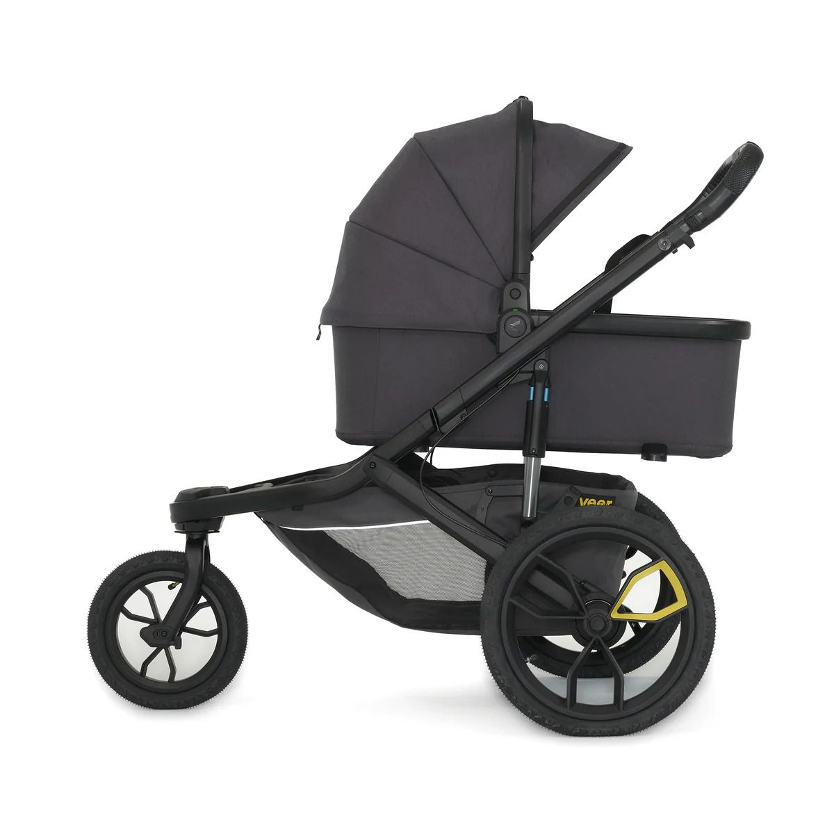 Veer Switchback Bassinet