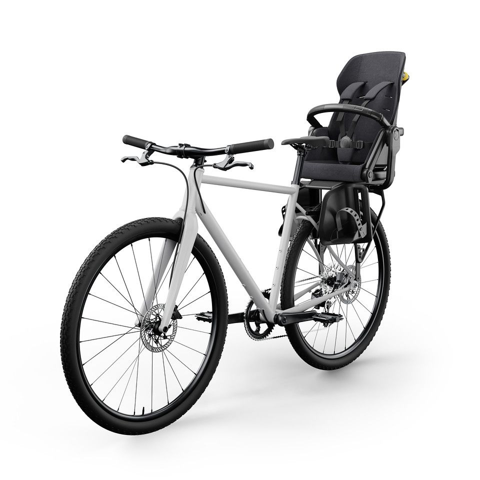 Veer &amp;Bike Bike Mount &amp; Rack