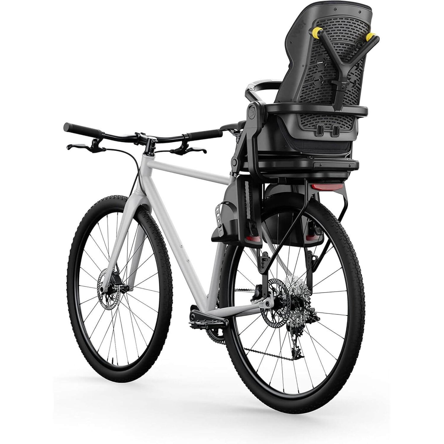 Veer &amp;Bike Bike Mount &amp; Rack