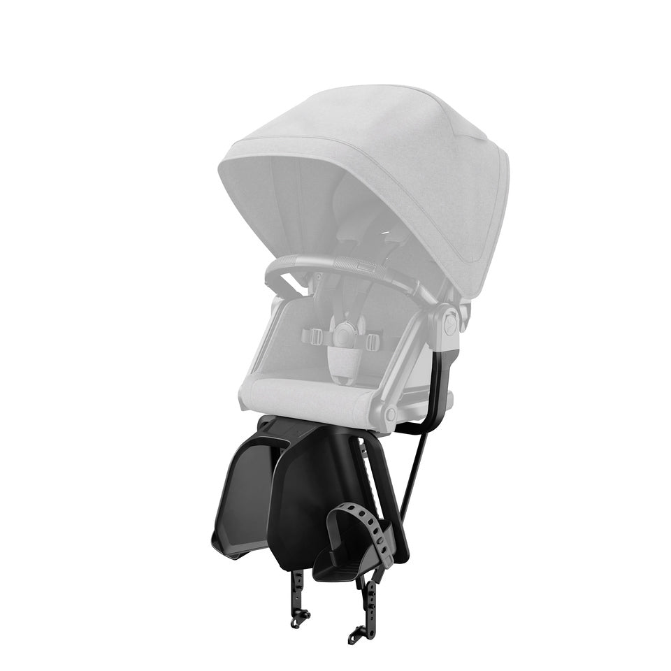 Veer &amp;Bike Bike Mount &amp; Rack