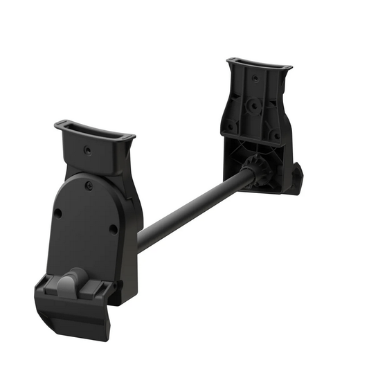 Veer Infant Car Seat Adapter For Cruiser XL - Britax