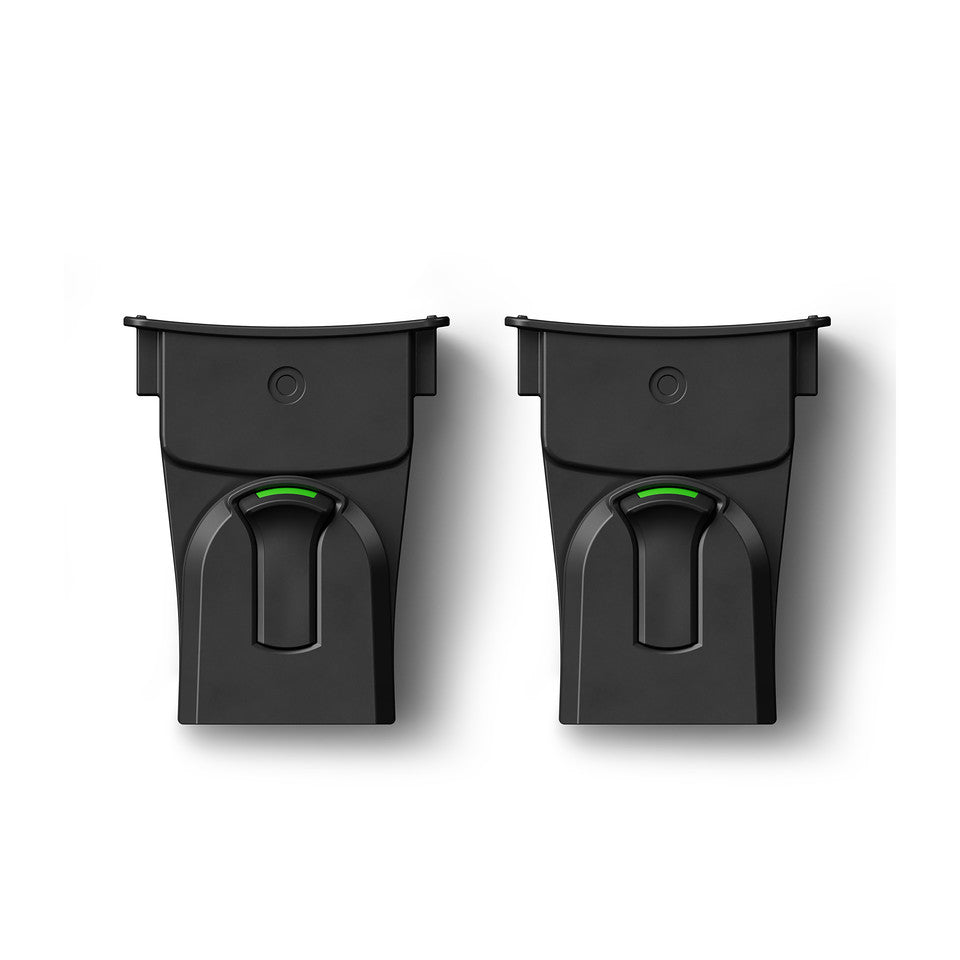 Veer Infant Car Seat Adapter for &amp;Roll and &amp;Jog - Britax