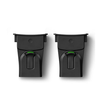 Veer Infant Car Seat Adapter for &amp;Roll and &amp;Jog - Britax