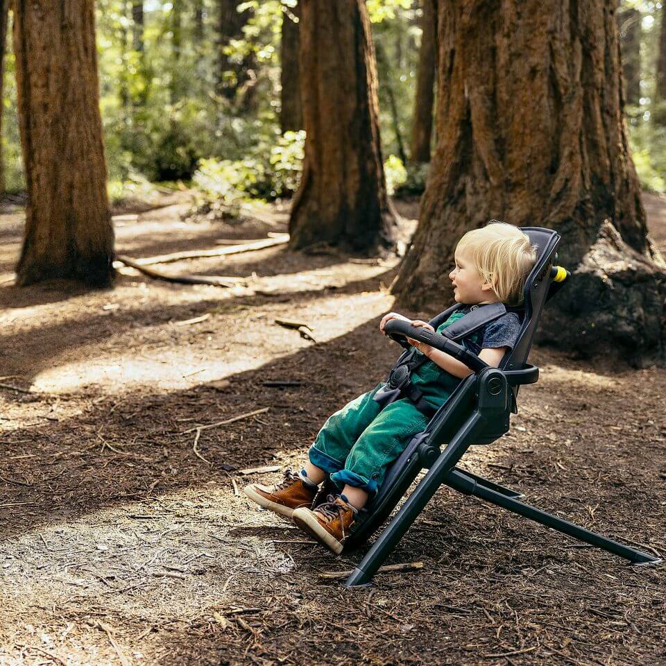 Veer &amp;Chill Camp Chair Legs