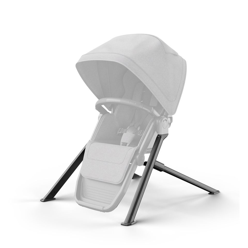 Veer &amp;Chill Camp Chair Legs