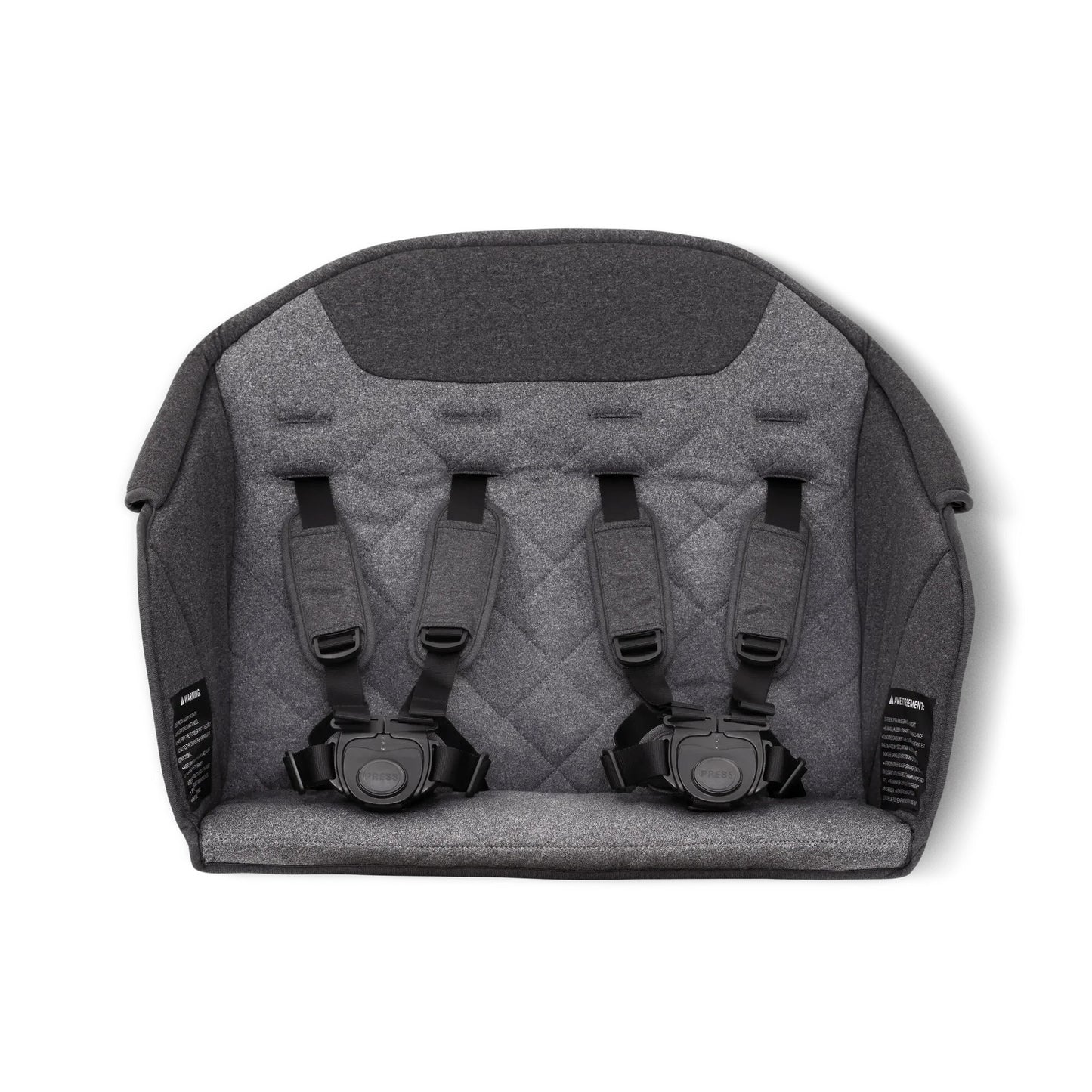 Veer Comfort Seat for Toddlers for Cruiser XL