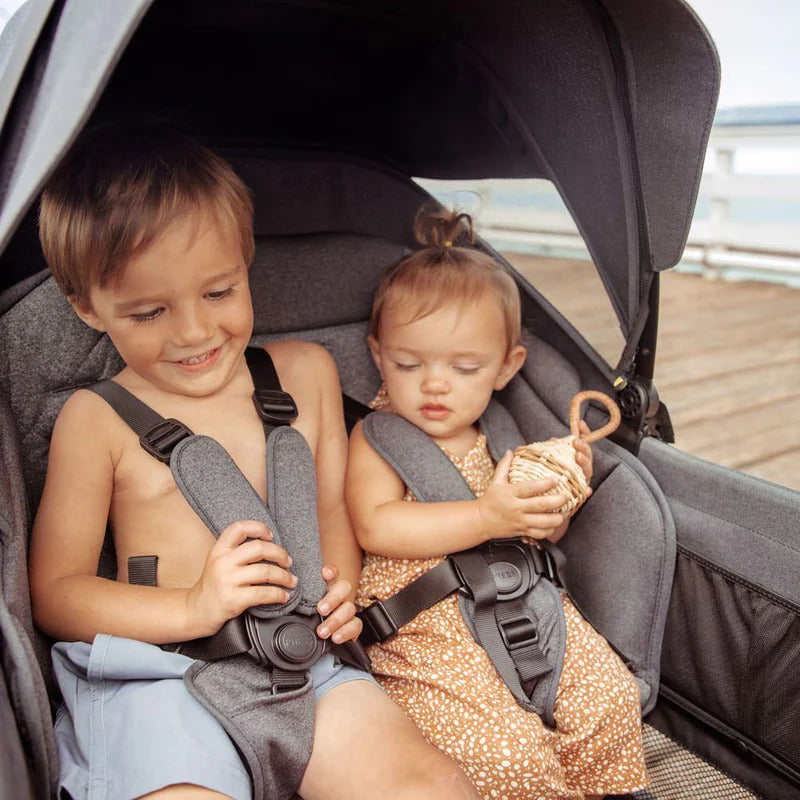 Veer Comfort Seat for Toddlers for Cruiser XL
